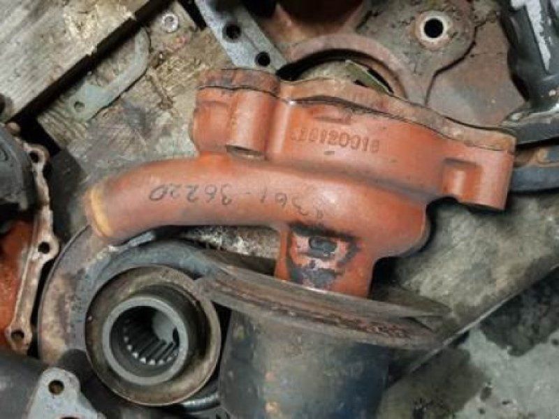 Valmet 311DL