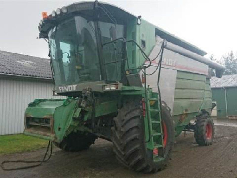 Fendt 6330