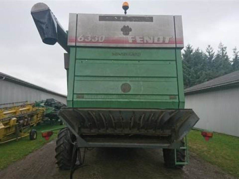 Fendt 6330
