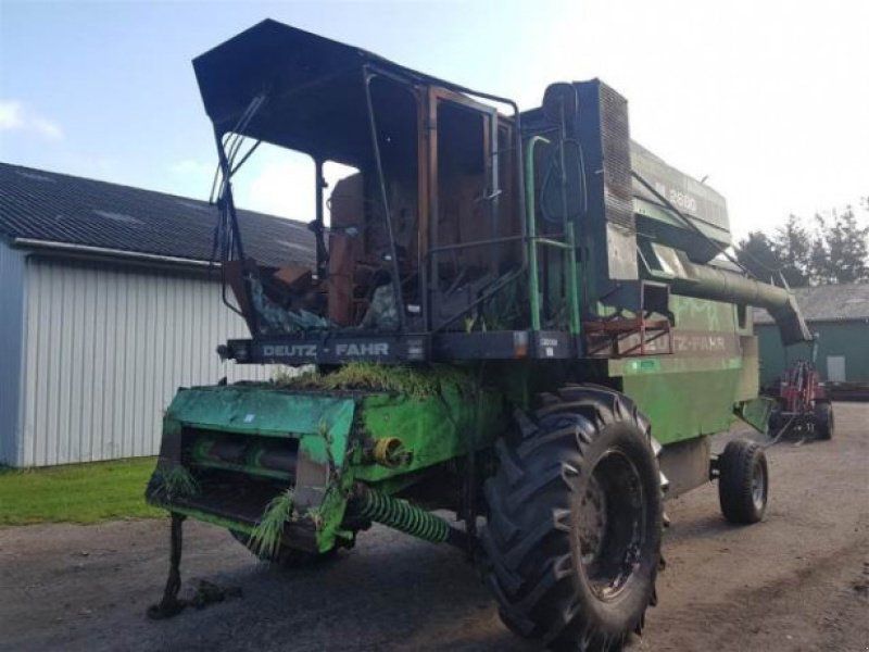 Deutz-Fahr M2680