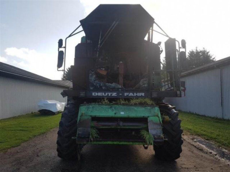 Deutz-Fahr M2680
