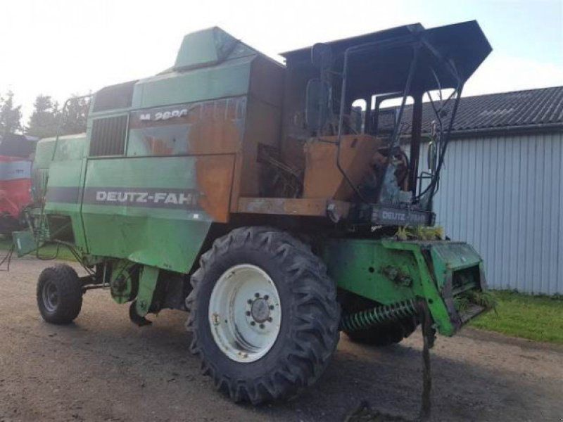 Deutz-Fahr M2680