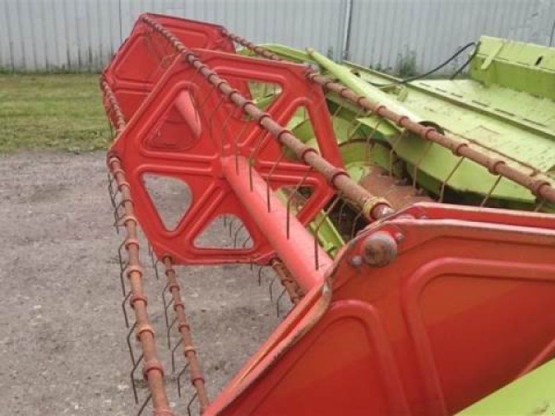 Claas 12