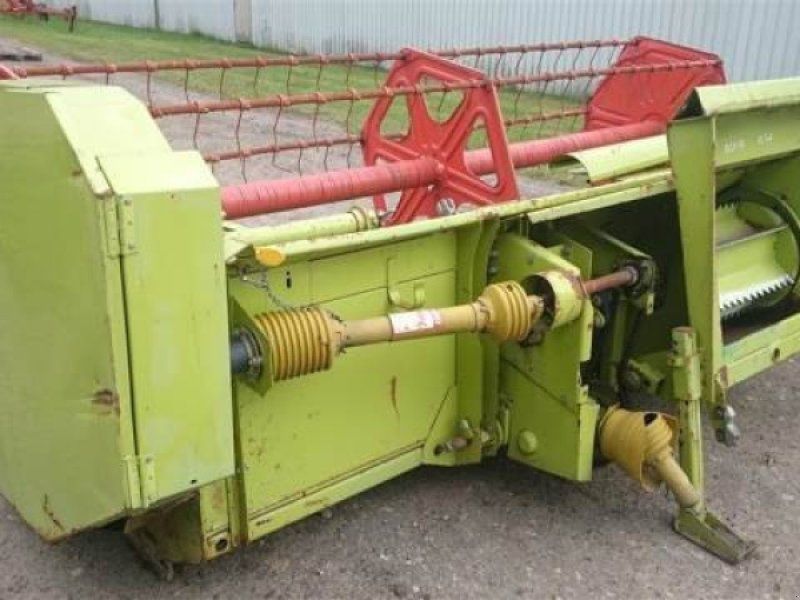 Claas 12