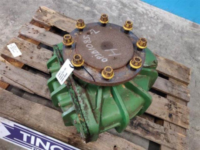 John Deere 1085