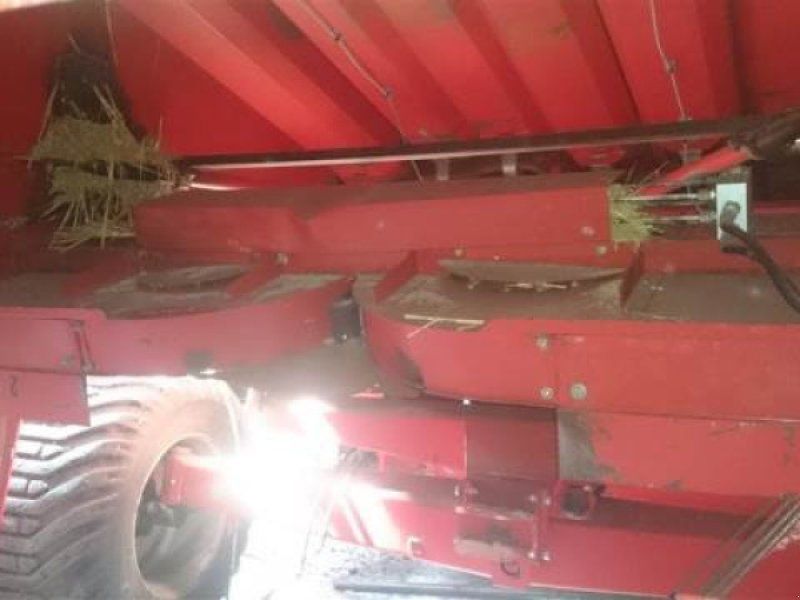 Massey Ferguson 40
