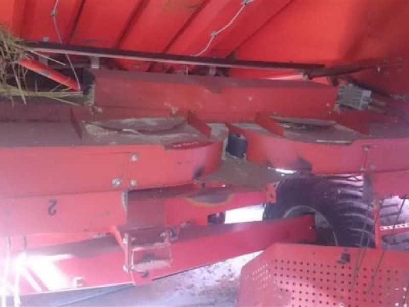 Massey Ferguson 40