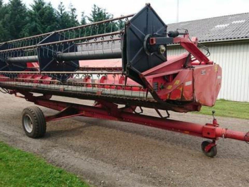 Massey Ferguson 22