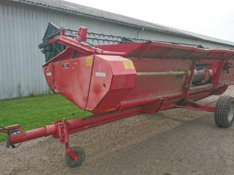 Massey Ferguson 22