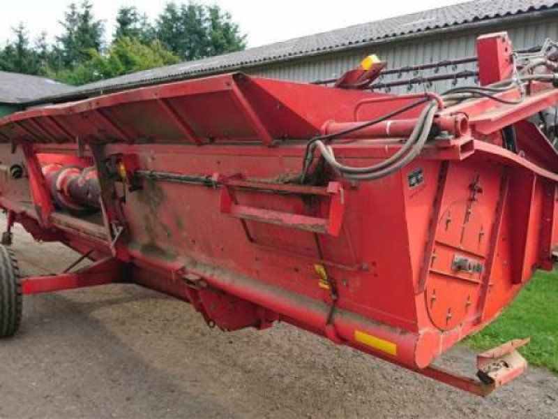 Massey Ferguson 22
