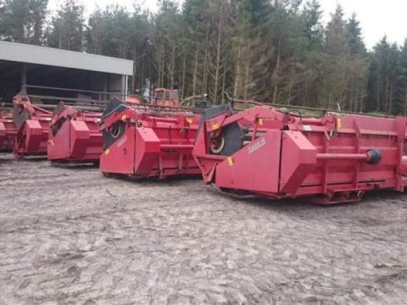 Case IH CF80
