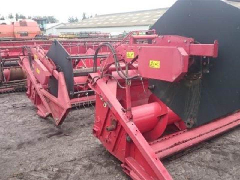 Case IH CF80