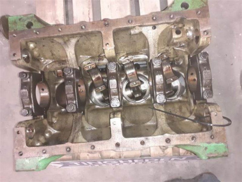 John Deere 4239DL