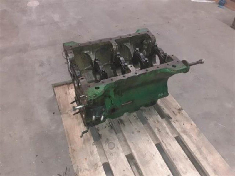 John Deere 4239DL
