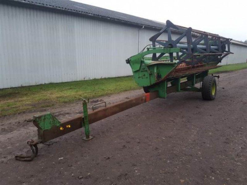 John Deere 14