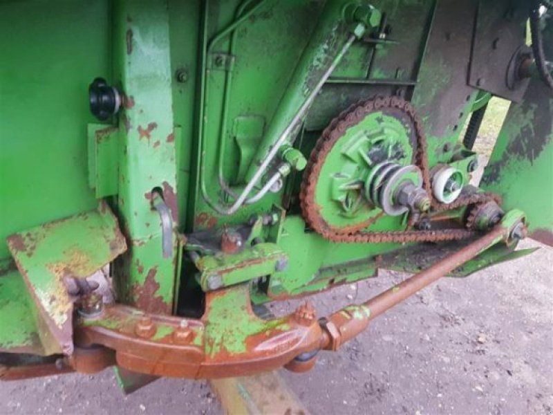 John Deere 14