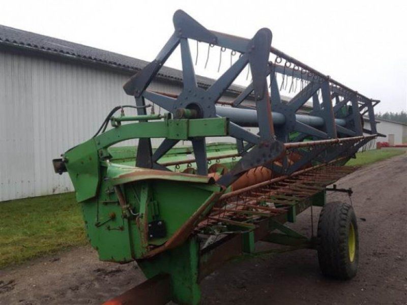 John Deere 14