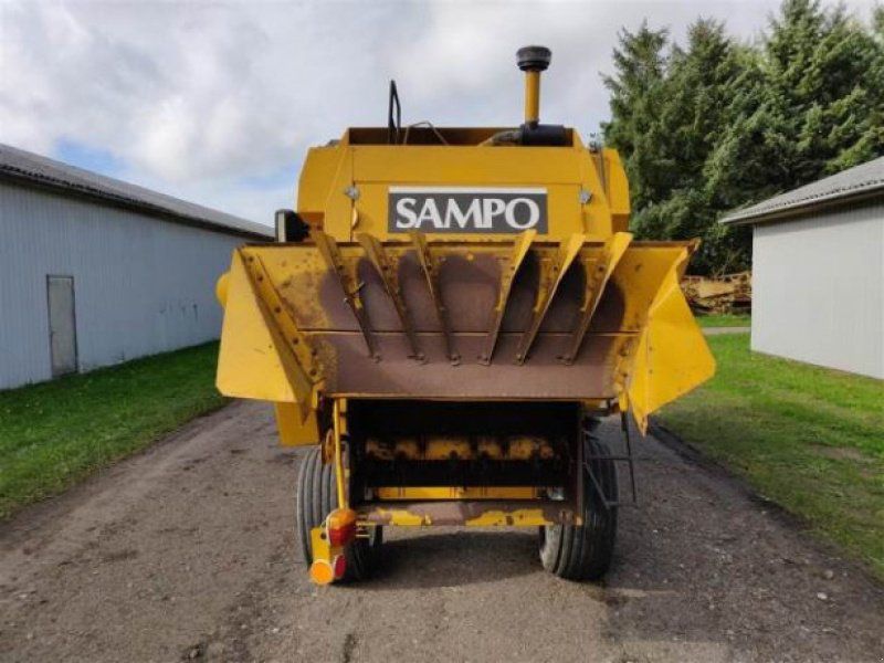 Sampo 690 Komplet snitter