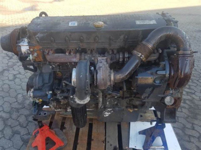 Iveco F3CE0684E