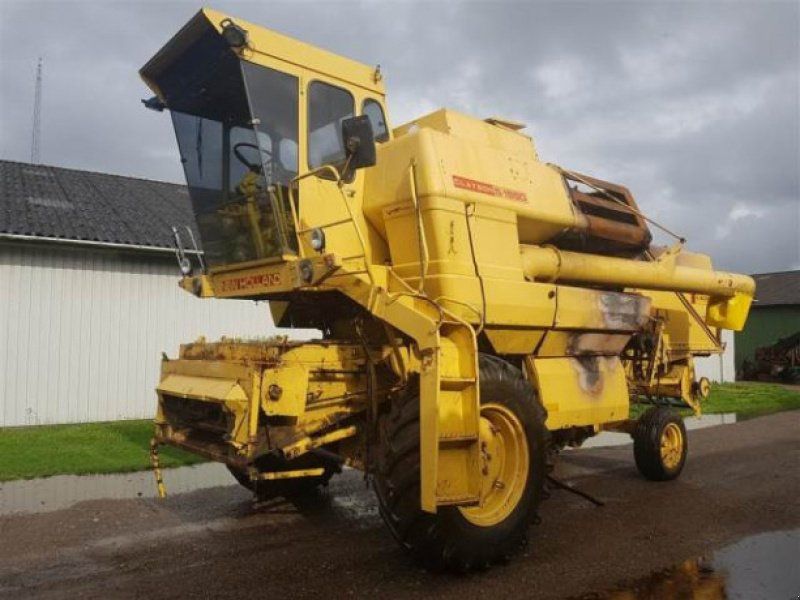 New Holland 1550S sælges i delefor parts