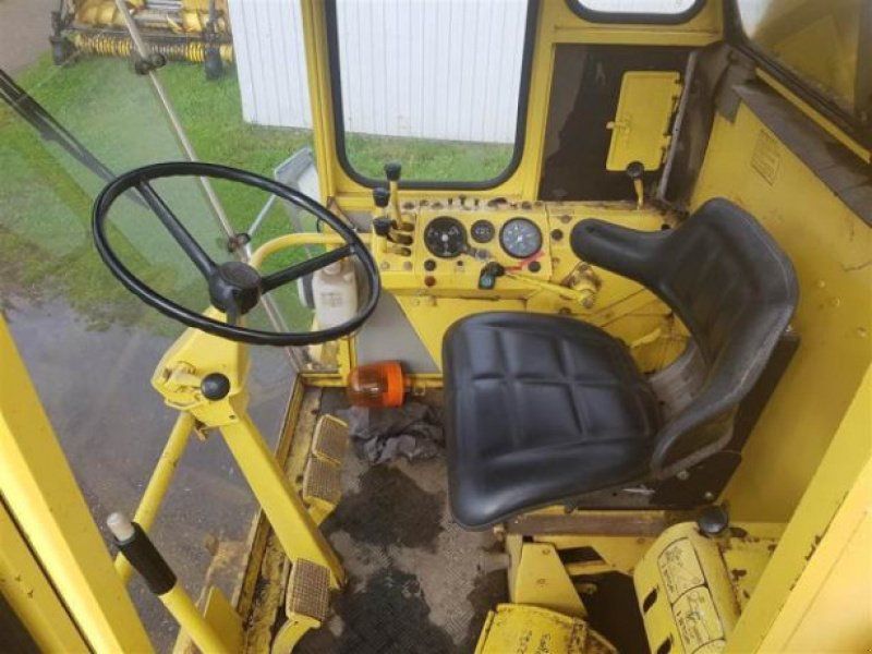 New Holland 1550S sælges i delefor parts