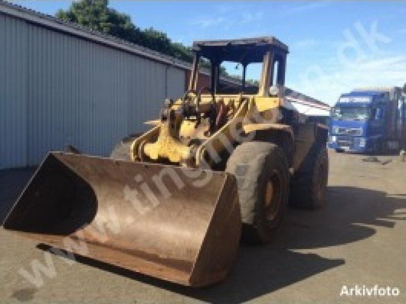 Hanomag 44C