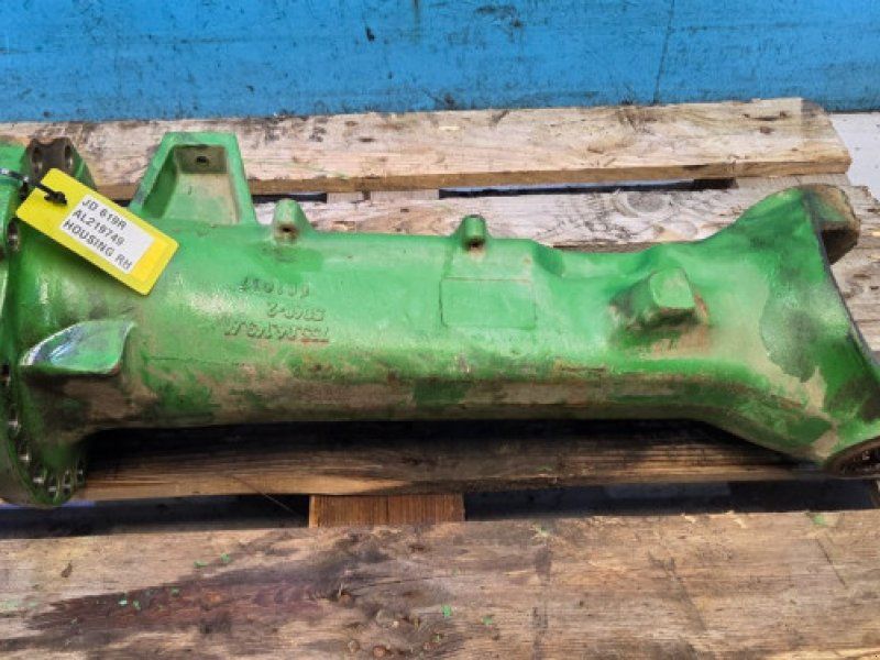John Deere 6215R