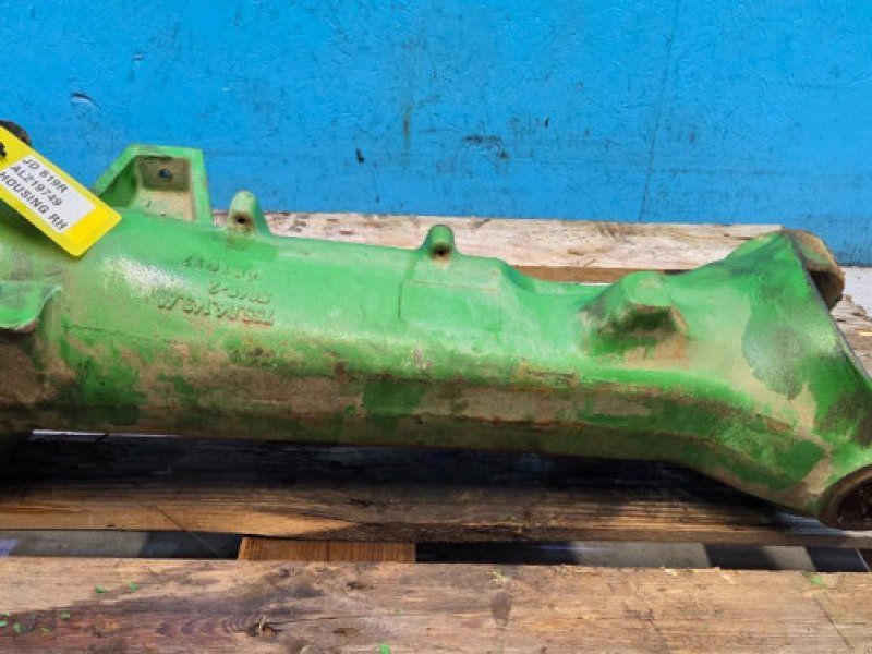 John Deere 6215R