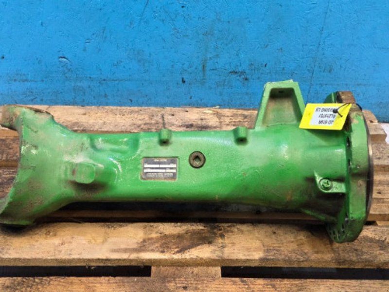 John Deere 6215R