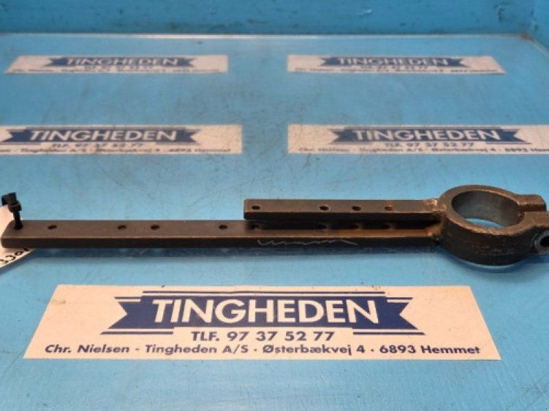 Laverda Sonstiges