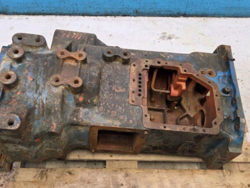 Ford 7740