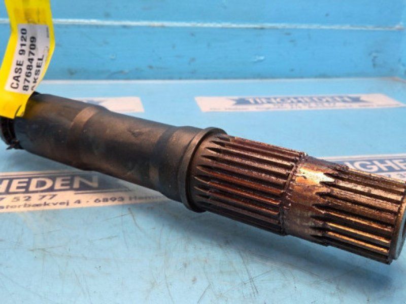 Case 9120