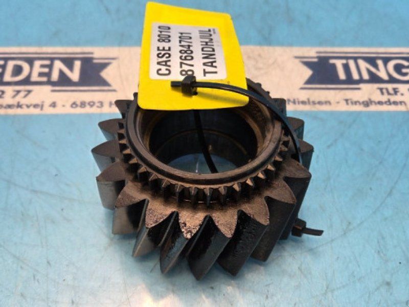 Case 8010