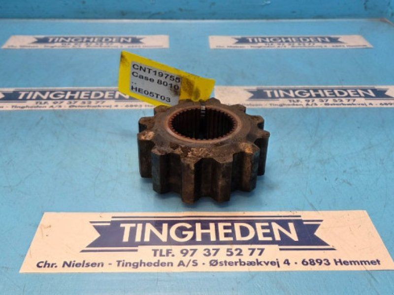 Case 8010