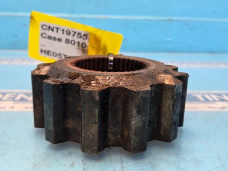Case 8010
