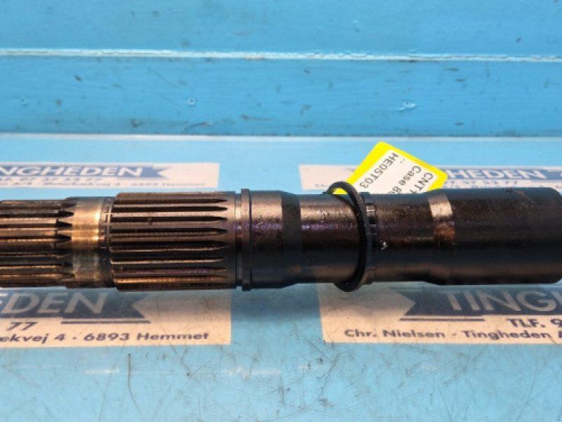 Case 8010
