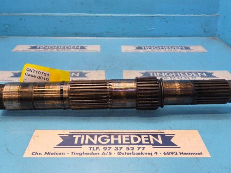 Case 8010