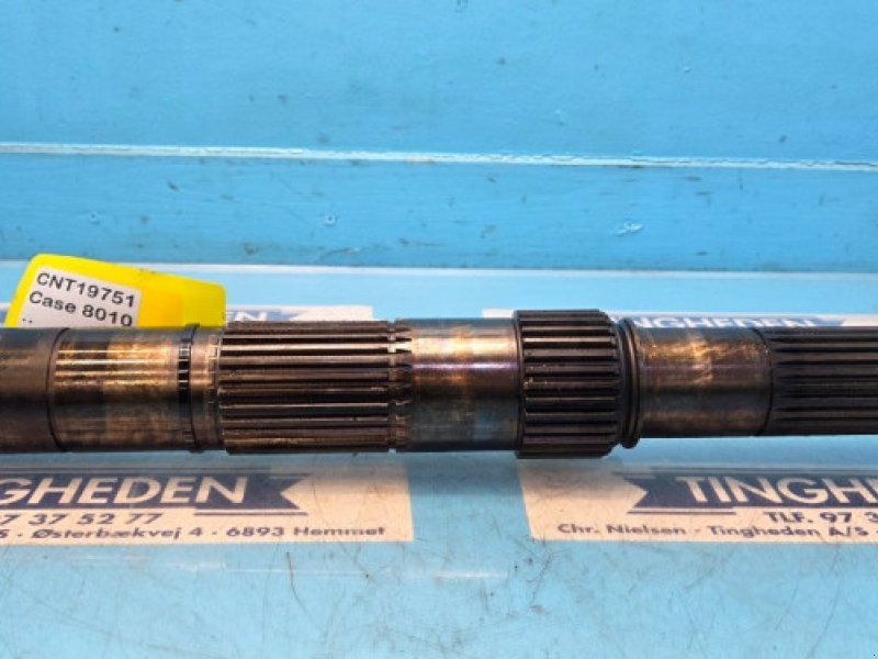 Case 8010
