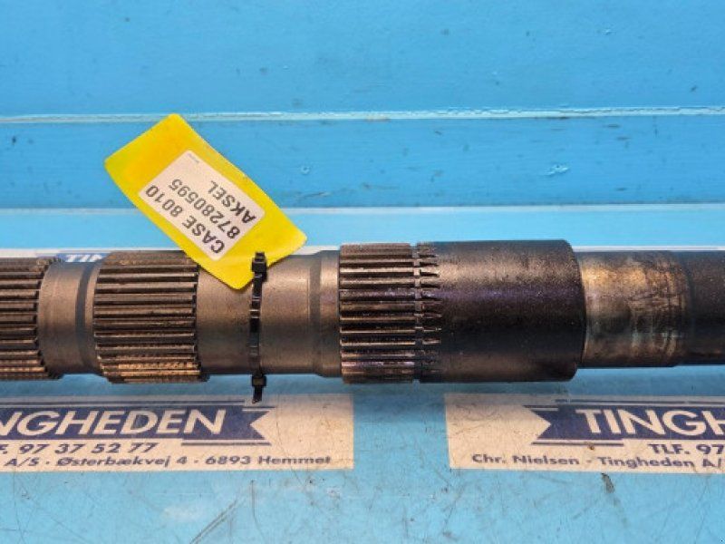 Case 8010