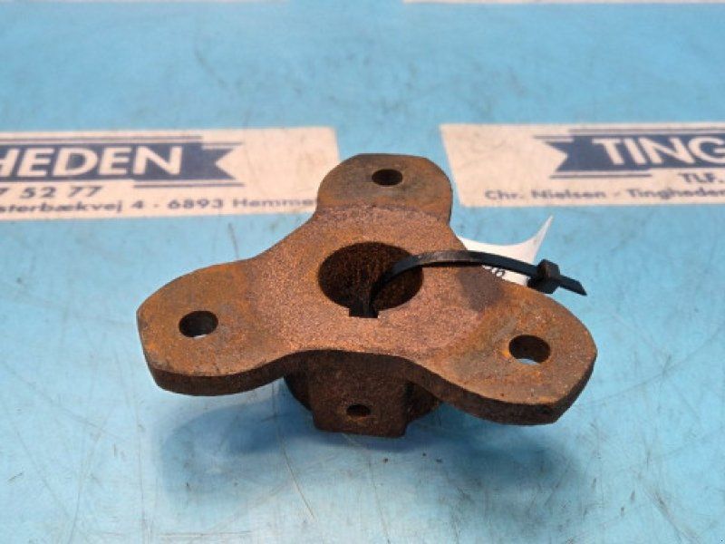 John Deere 1550