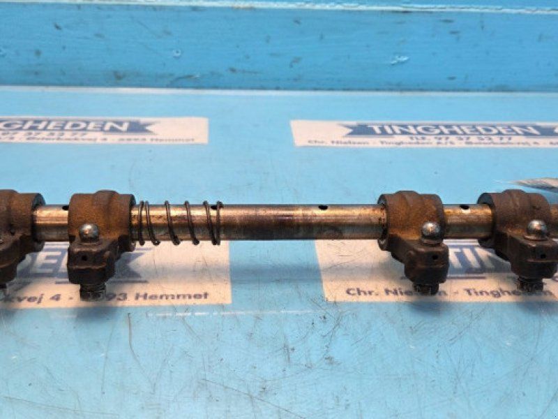 Ford 2715E