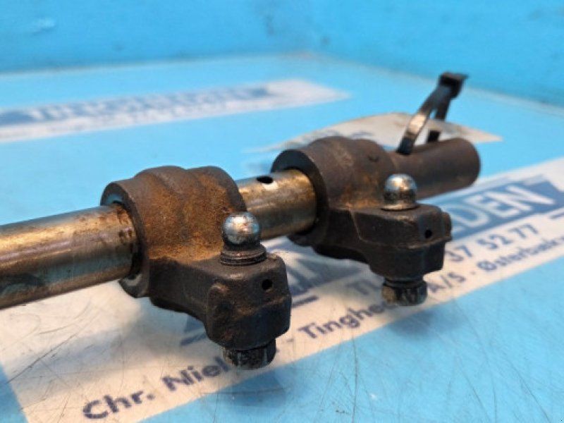 Ford 2715E
