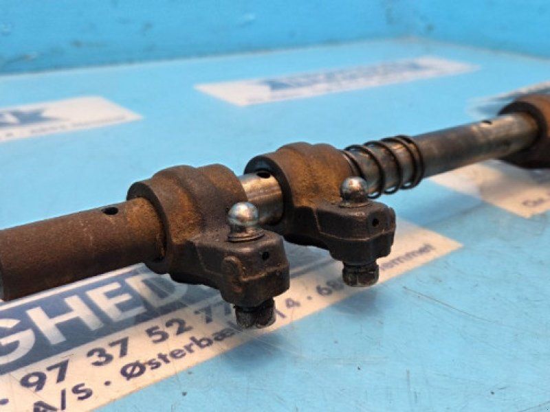 Ford 2715E
