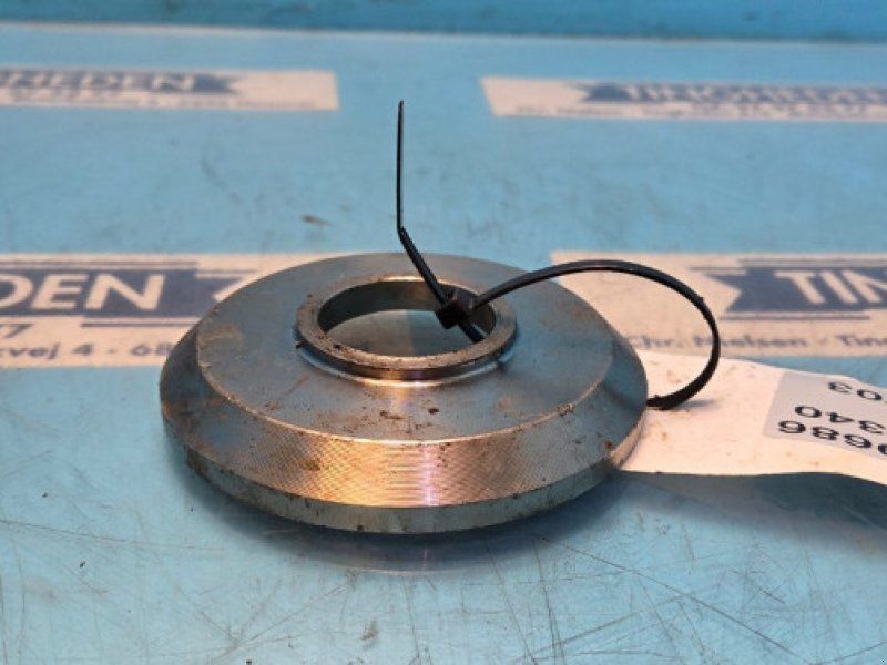 Ford 8340