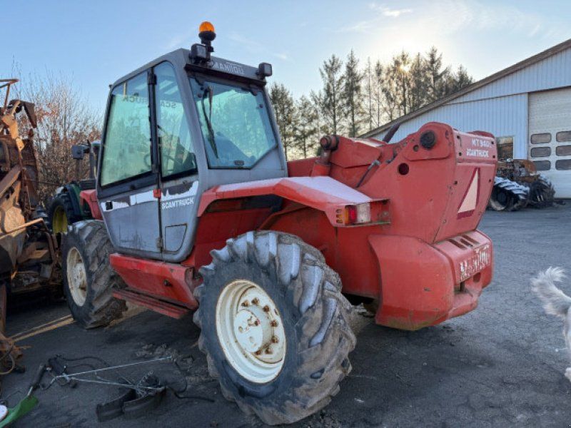 Manitou MT940L