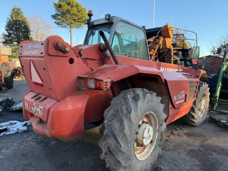 Manitou MT940L