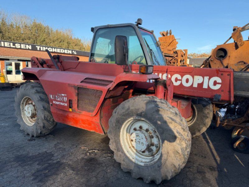 Manitou MT940L