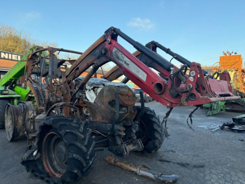 Case Maxxum 150