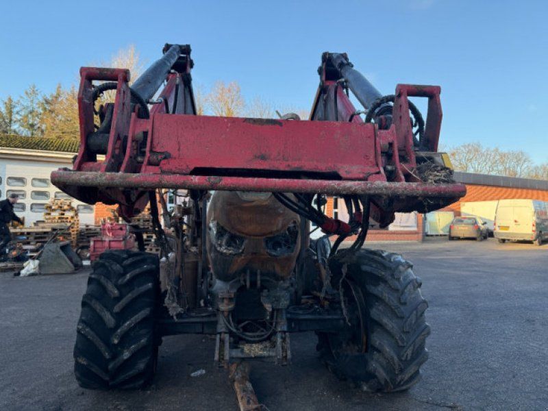Case Maxxum 150