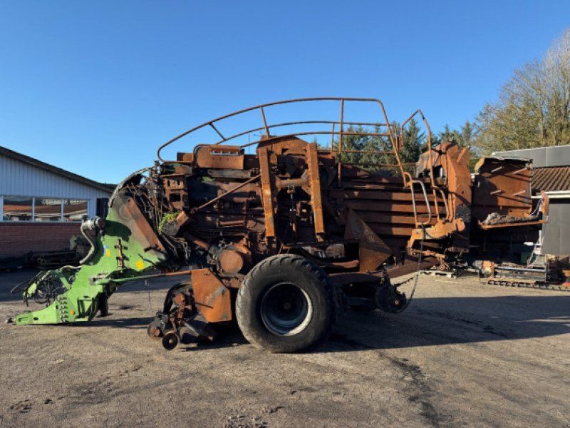 Krone 1290